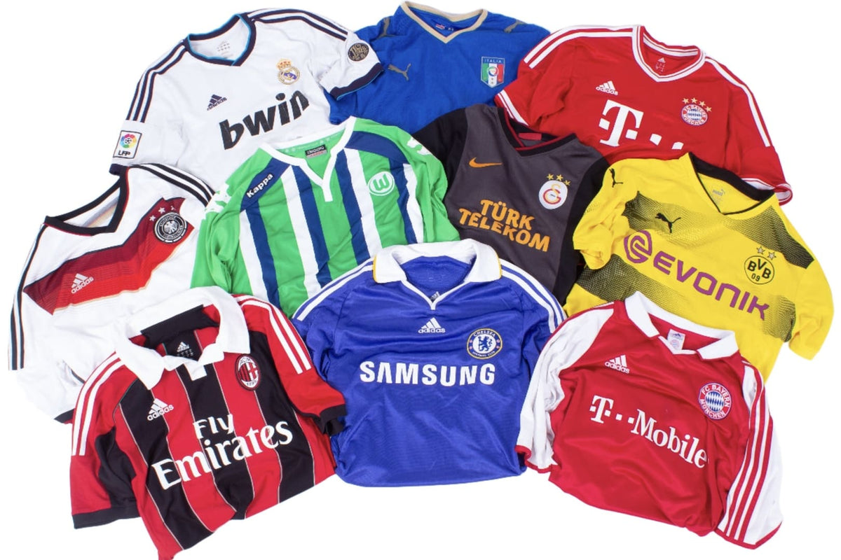 Fútbol vintage
